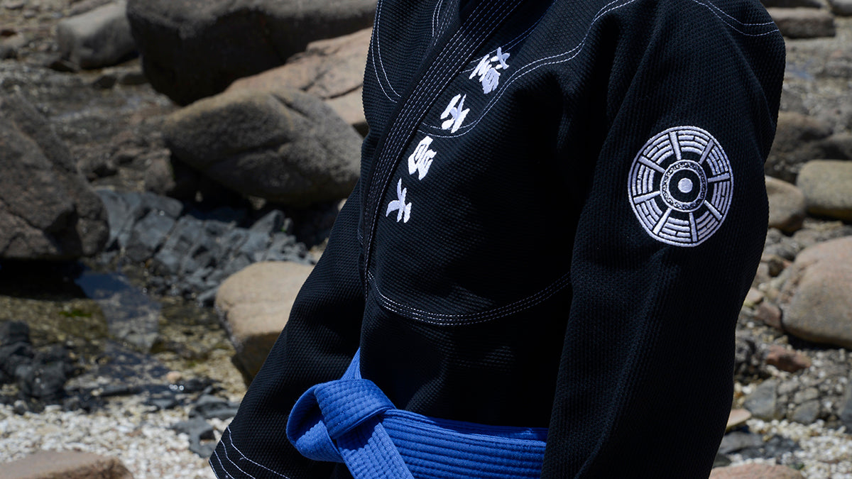 HWANGBI CHANGCHEON [Black]
