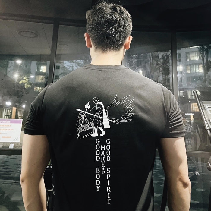 EIMYT Gideon's 300 Soldiers T-shirt