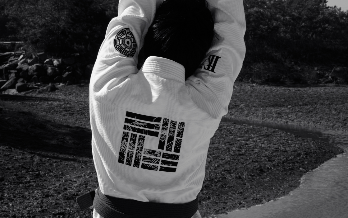 HWANGBI CHANGCHEON [White]