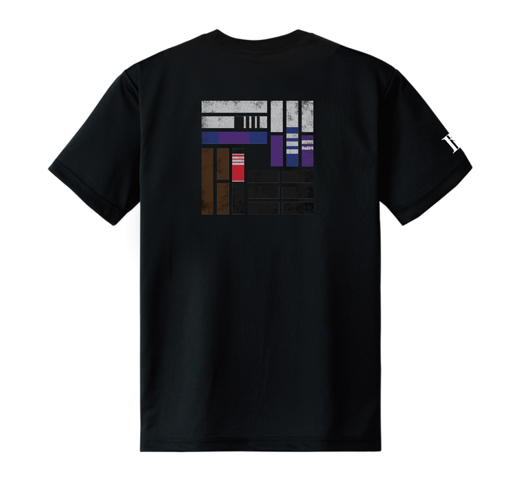 Geongongamri Performance T-Shirt