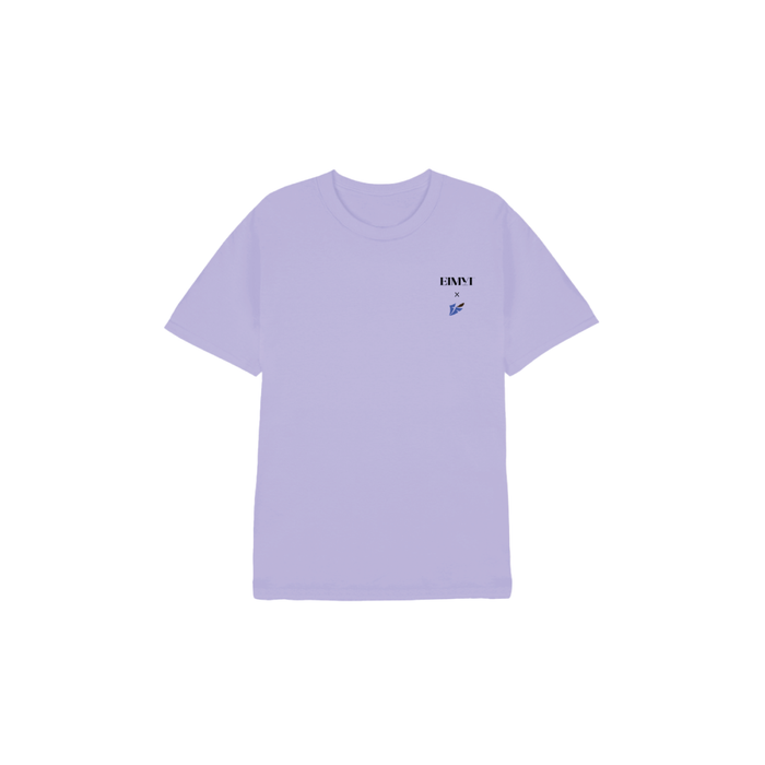 EIMYT x BICHAE Short Sleeve T-shirt