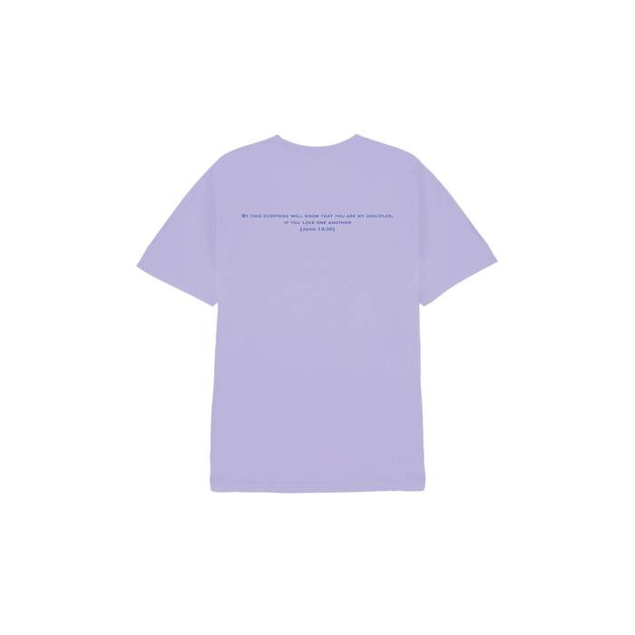 EIMYT x BICHAE Short Sleeve T-shirt