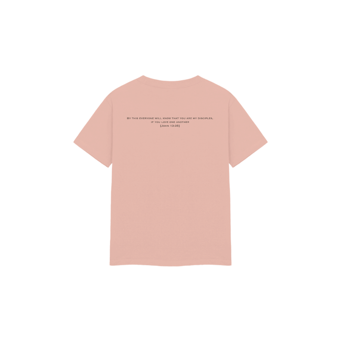 EIMYT x BICHAE Short Sleeve T-shirt