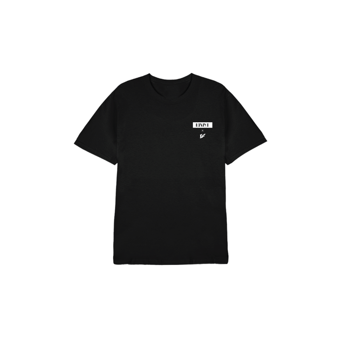 EIMYT x BICHAE Short Sleeve T-shirt