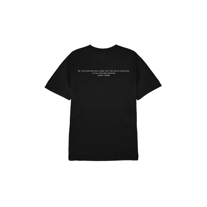 EIMYT x BICHAE Short Sleeve T-shirt